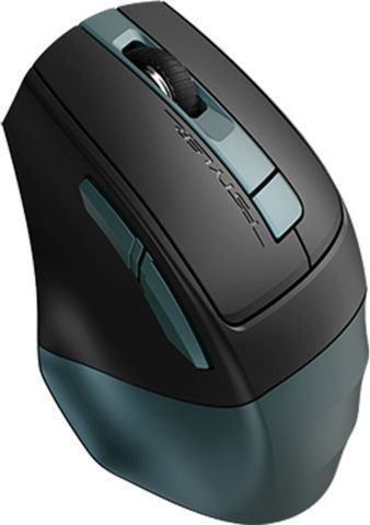 A4Tech FB35CS Fstyler Безжичен Bluetooth Мишка Черен