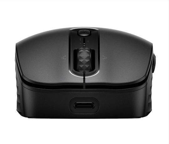 HP 695 Wireless Bluetooth Mouse Black