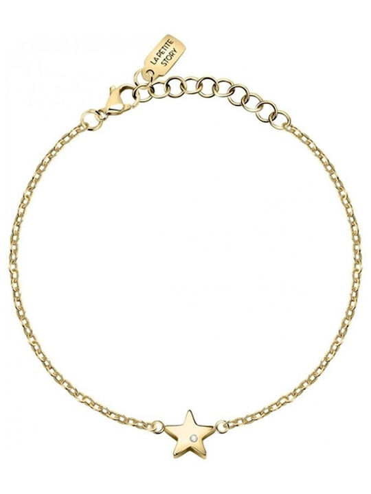 La Petite Story Damen Armband