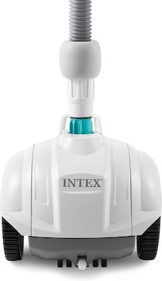 Intex Robot Vacuum Cleaner for Swimming Pool up to 4.88x1.22m with Filter 0.83lt