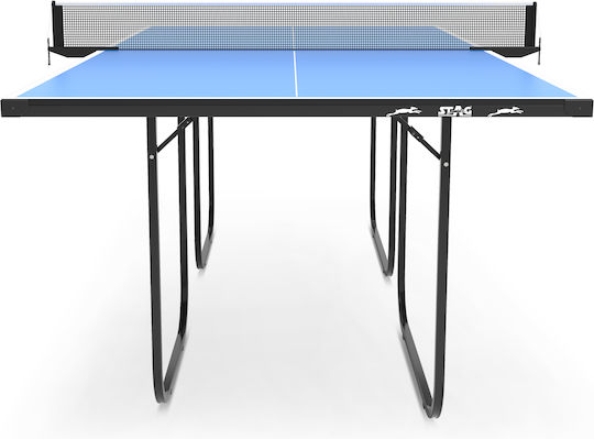 Stag Midi Πτυσσόμενo Τραπέζι Ping Pong Εσωτερικού Χώρου
