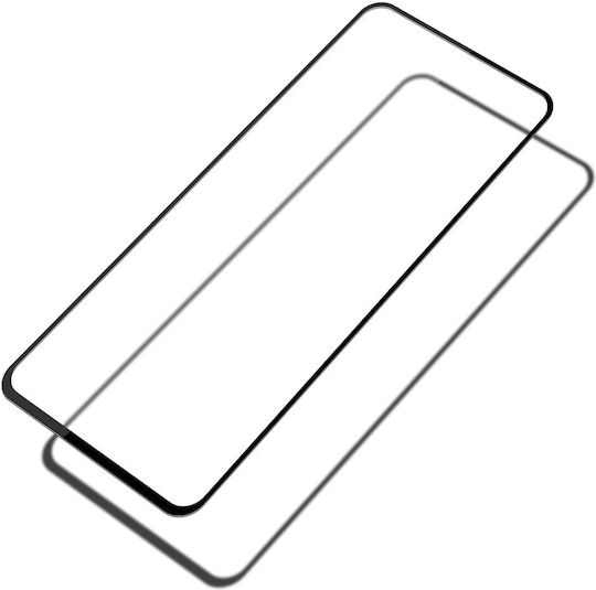 Pinwuyo 5g Pinwuyo 9h Full Face Tempered Glass (OPPO A79 5G)