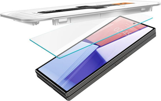 Spigen Glas.tr ”ez Fit” Tempered Glass 2pcs (Galaxy Z Fold6)