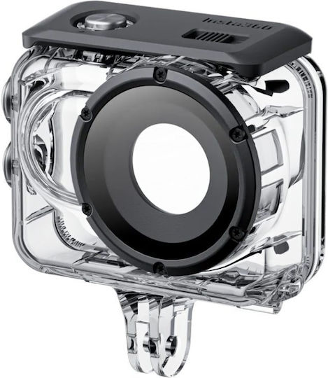 Insta360 GO 3 Go 3S Dive Case Action Cameras Case for Insta360 Go 3 CINSBATQ
