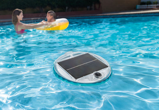 Intex Pool Spotlight with Multicolour (RGB) Light 28695