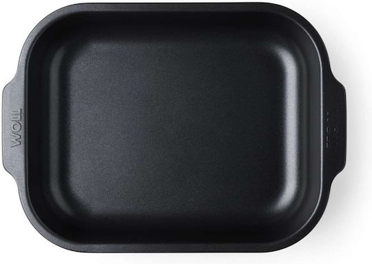 Woll Aluminum Baking Pan with Non-Stick Coating 24x30cm