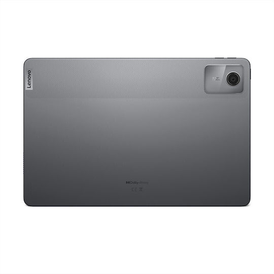Lenovo Tab M11 11Inches (8GB/128GB/Folio Case & Lenovo Tab Pen) Luna Grey