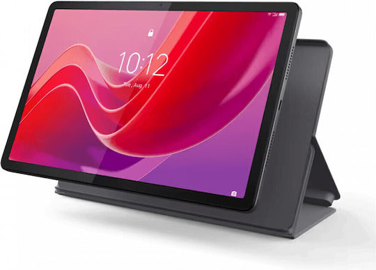 Lenovo Tab M11 11Inches (8GB/128GB/Folio Case & Lenovo Tab Pen) Luna Grey