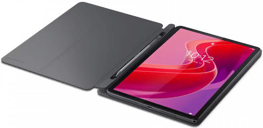 Lenovo Tab M11 11Inches (8GB/128GB/Folio Case & Lenovo Tab Pen) Luna Grey