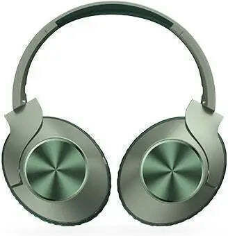 A4Tech BH300 Безжични / Жични Over Ear Слушалки с 35 часа Работа Зелени