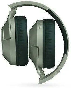 A4Tech BH300 Безжични / Жични Over Ear Слушалки с 35 часа Работа Зелени