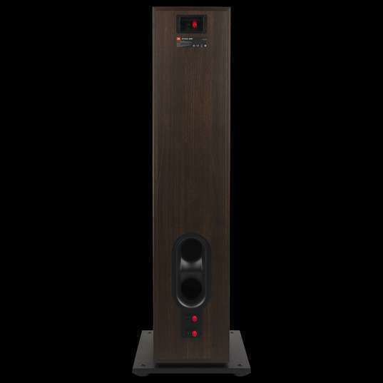 JBL Stage 280F Ζεύγος Ηχείων Hi-Fi Δαπέδου 225W Π35.7xΒ42xΥ111.3εκ. Μαύρο