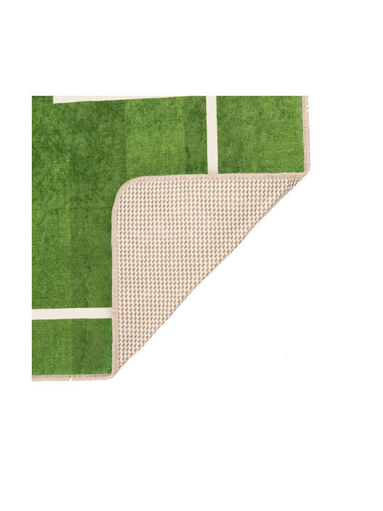 vidaXL Kids Synthetic Rug 160x230cm