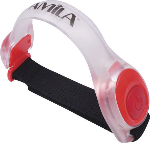 AMILA Taschenlampe LED Eingebettet