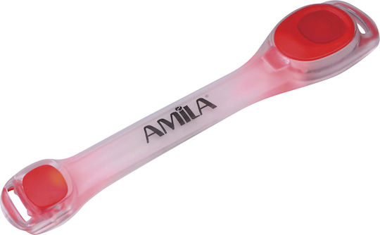 AMILA Taschenlampe LED Eingebettet