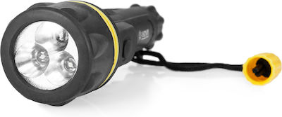 Escape Flashlight LED with Maximum Brightness 15lm