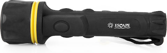 Escape Flashlight LED with Maximum Brightness 15lm