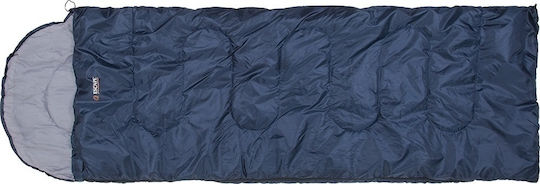 Escape Sleeping Bag Single Summer Iberia Blue