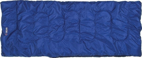 Escape Sleeping Bag Single Summer Altai Blue