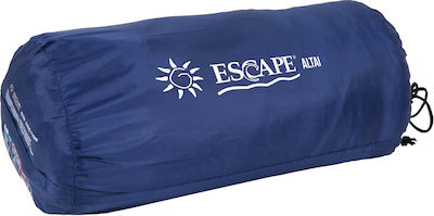 Escape Sleeping Bag Single Summer Altai Blue