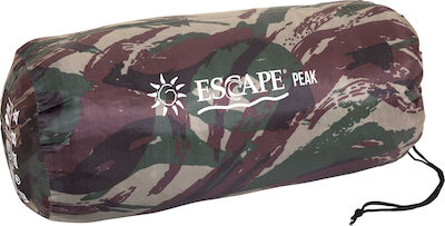 Escape Sac de dormit Single Hunter XL