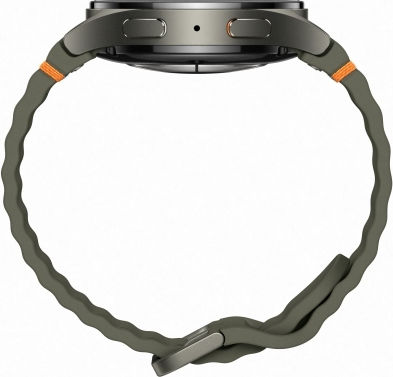 Samsung Galaxy Watch7 Aluminium 40mm Waterproof (Green)