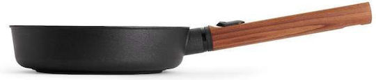 Woll Pan made of Aluminum with Non-Stick Coating 20cm