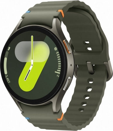 Samsung Galaxy Watch7 Aluminium 44mm Waterproof (Green)