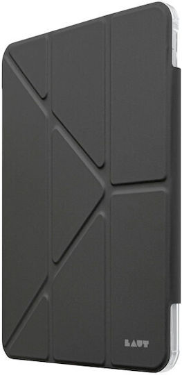 Laut Flip Cover Μαύρη (iPad 2022 10.9'')
