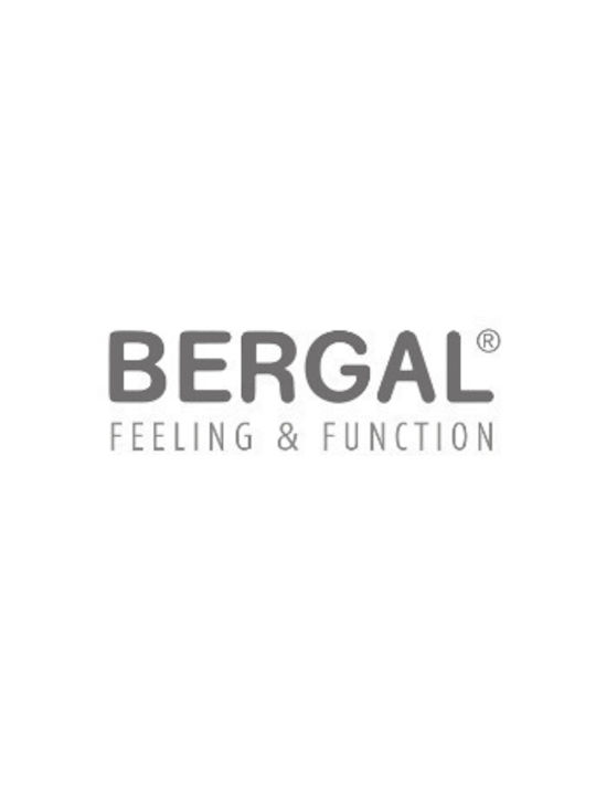 Bergal Връзки Плоски Mitel Кафяви 200см - Връзки Плоски 200см Не Се Разпушват Цвят Светло Кафяв Bergal Връзки Плоски Mitel Кафяви 200см - Връзки Плоски 200см Не Се Разпушват Цвят Светло Кафяв