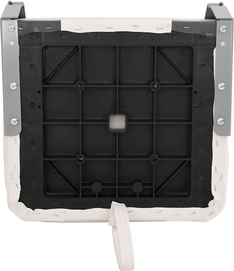 vidaXL Boat Seat