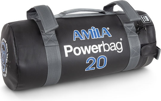 AMILA 90678 Power Bag 20kg