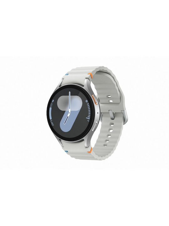 Samsung Galaxy Watch7 LTE 44mm (Silver)