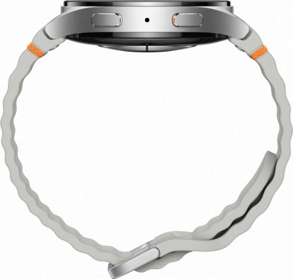 Samsung Galaxy Watch7 LTE Алуминий 44мм с eSIM (Silver)
