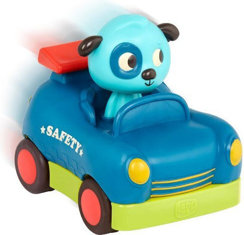 B.Toys Όχημα για 24+ Μηνών