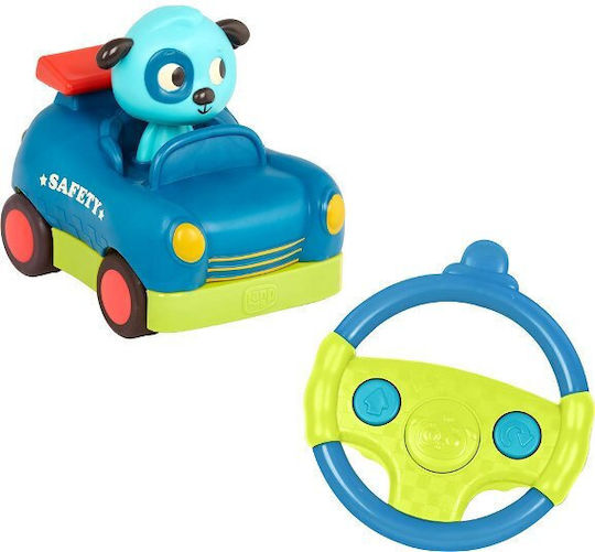 B.Toys Όχημα για 24+ Μηνών