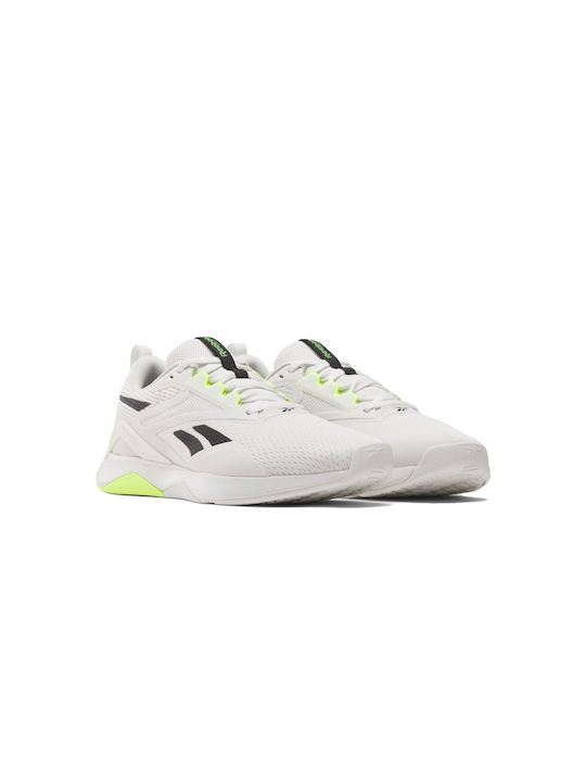 Nanoflex Herren Sportschuhe Training & Fitnessstudio GRI