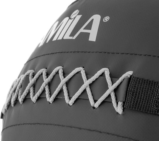 AMILA Ball Wall 35cm , 6kg in Black Color