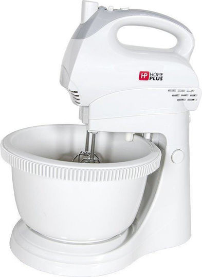 Homeplus Mixer Handmixer Weiß