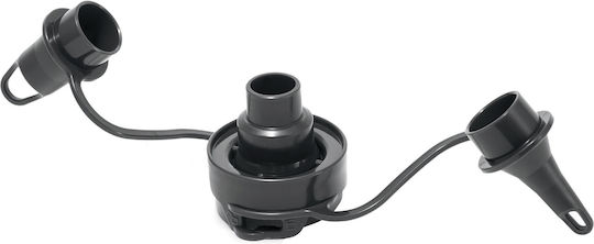 Intex Quick-Fill Electric Pump for Inflatables