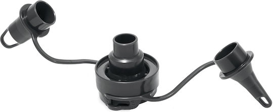 Intex Quick-Fill Electric Pump for Inflatables 12V