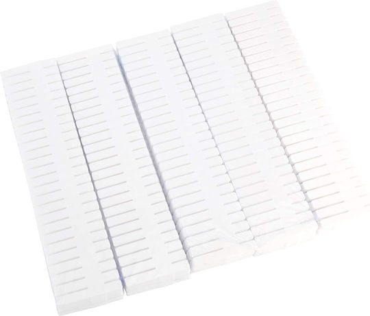 Organizator de sertare în Culoare Alb 46.3x7cm 4buc