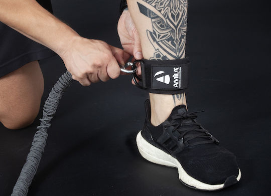 AMILA Ankle Strap