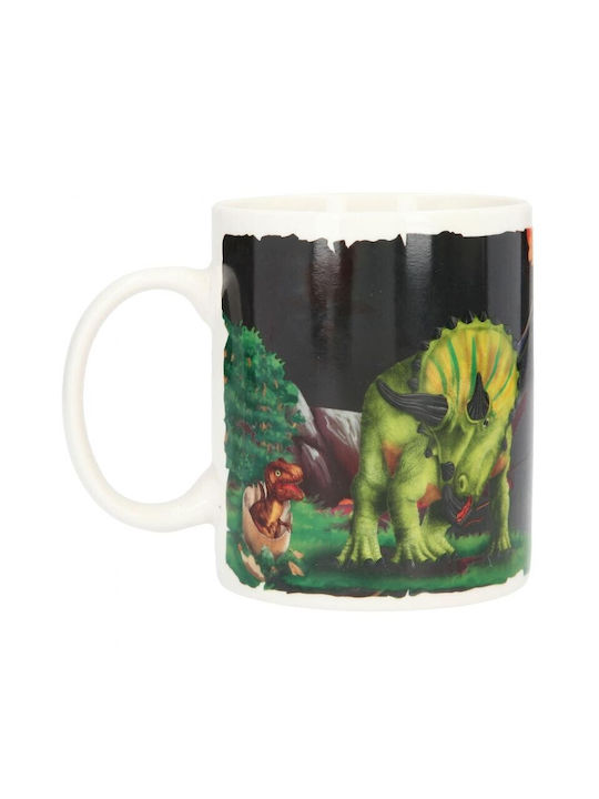 Depesche Mug Ceramic Multicolored 1pcs