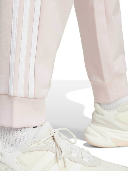 Future Icons Jogginghose Beige