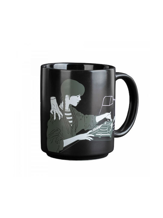 Grupo Erik Ceramic Mug 350ml