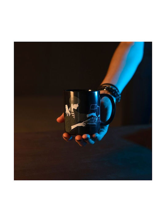 Grupo Erik Ceramic Mug 350ml
