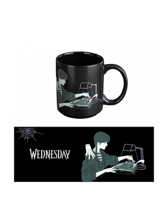 Grupo Erik Ceramic Mug 350ml