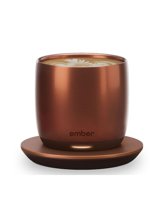 Ember Cup Κούπα Χάλκινη 0810011401815