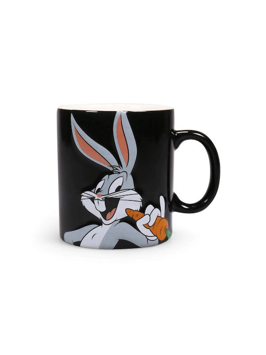 Looney Tunes Tasse Keramik 350ml 1Stück 5055453485459